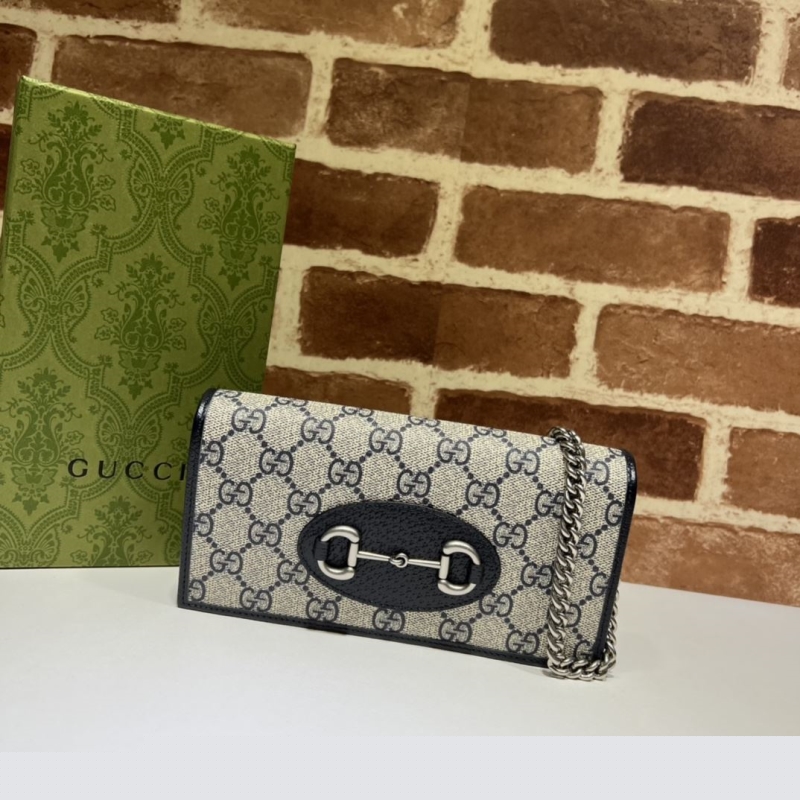 G*u*i wallets & purse
